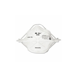 3M™ Vflex Particulate Respirator N95, Small, 50/box 9105S