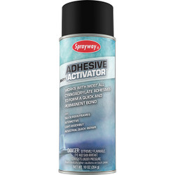 Sprayway® Adhesive Activator