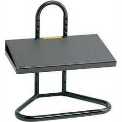 Safco Products Task Master Adjustable Footrest