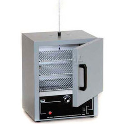 Quincy Lab 10GC Gravity Convection Lab Oven 0.7 Cu.Ft. 115V 600W