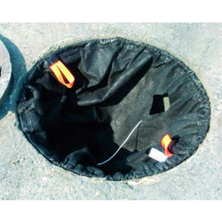 ENPAC 4340-IB Storm Sentinel Catch Basin Insert Round 27"" To 29"" Diameter