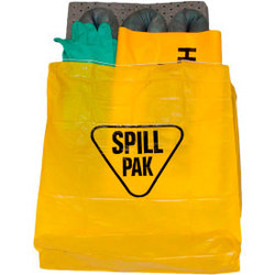 ENPAC Econo Spill Kit Universal Up To 5 Gallon Capacity