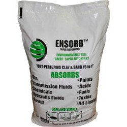ENPAC ENSORB Super Absorbent 1.5 Cubic Foot Large Bag