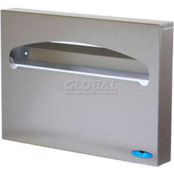 Frost Toilet Seat Cover Dispenser - Stainless Steel - 199S
