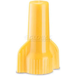 Gardner Bender 13-084 WingGard Yellow #84 - 500 pk.