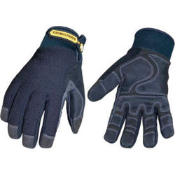 Waterproof All Purpose Gloves - Waterproof Winter Plus - Extra Large