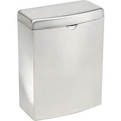 Bobrick ConturaSeries Surface Mounted Sanitary Disposal - B-270