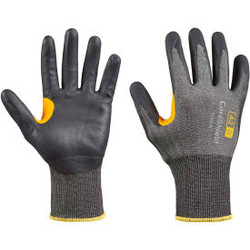 CoreShield 22-7518B/10XL Cut Resistant Gloves Nitrile Micro-Foam Coating A2/B Si