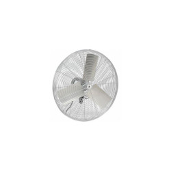 TPI ACH30O30 Inch Fan Head Oscillating 1/4 HP 4300 CFM