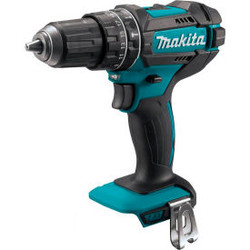 Makita XPH10Z 18V LXT Lithium-Ion 1/2"" Cordless Hammer Driver Drill (Tool-Only)