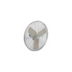 TPI ACH3030 Inch Fan Head Non Oscillating 1/4 HP. 4300 CFM