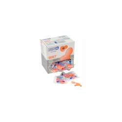Howard LeightQD30 Quiet Multiple Use Corded Earplug 100 Pairs/Box