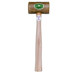 Rawhide Mallets, 4 oz, Size 1