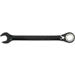 Proto JSCV26 Black Chrome Combination Reversible Ratcheting Wrench 13/16"" - Spl