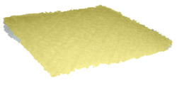 XHD 20" x 20" Yellow Premium Paint Arrestor Pads 025202