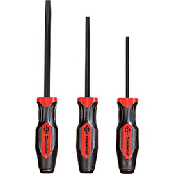 3 PC Demo Driver Set 40180