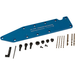MANIFOLD DRILL TEMPLATE FOR FO 72610