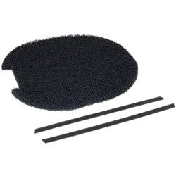 NO SPLATTER PAD WITH SUPPORTS 38800