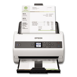 Epson® SCANNER,DS870 DOCUMENT B11B250201