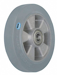 Sim Supply Nonmark RBBR Tread Al Core Wheel  ALEV 200/20K-SG-BB0.5
