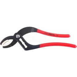 Proto J253G 9-1/2"" Soft Jaw Cannon Plug Plier