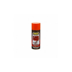 Vht Flameproof Coating,Orange,11 oz,Aerosol ESP114000