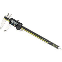 Mitutoyo 500-197-30 Digimatic 0-8''/200MM Stainless Steel Digital Caliper