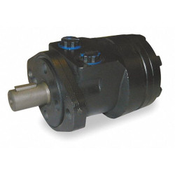 Char-Lynn Hydraulic Motor,11.3 cu. in./rev.  101-1037