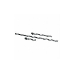 Sk Professional Tools Socket Extn St, Steel, Chrm, Drv 1/2 in 4114
