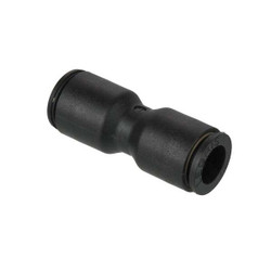 Legris Metric Push-to-Connect Fitting 3106 04 08