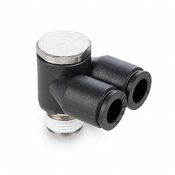 Legris Metric Push-to-Connect Fitting 3149 04 19