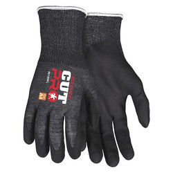 Mcr Safety Cut-Resistant Gloves,L Glove Size,PK12 9818NFL