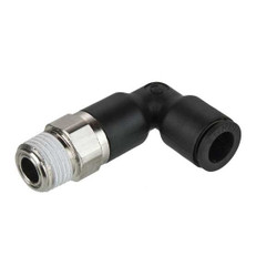 Legris Metric Push-to-Connect Fitting 3129 12 17