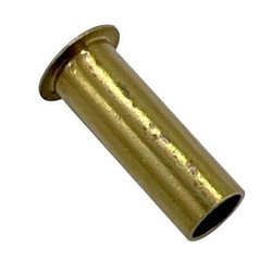 Parker Brass Metric Compression Fitting 0127 12 00