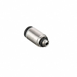 Legris Metric Push-to-Connect Fitting 3181 04 19