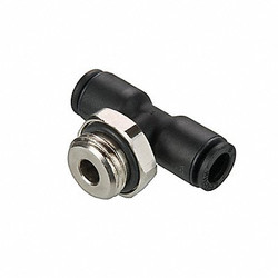 Legris Metric Push-to-Connect Fitting 3198 10 17