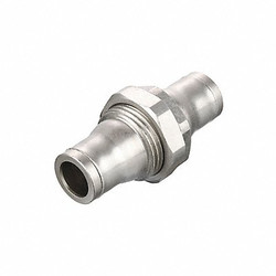 Legris All Metal Push to Connect Fitting  3616 62 00