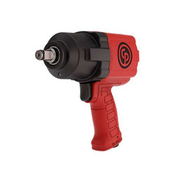 Chicago Pneumatic Impact Wrench,1/2" Square CP7741