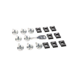Square D Panelboard Hardware Kit LP9502