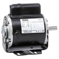 Leeson Instant Reverse Motor,1/2hp,Phase Single  103460.00