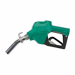 Gpi Diesel Nozzle,Inlet 1" NPT 906008-570