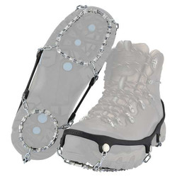 Yaktrax Footwear Traction,PR 08531