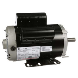 Century Air Compressor Motor,5 hp,3600 RPM  B813