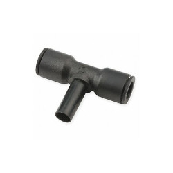Legris Plug-In Tee,Outside Dia 8mm,PK10 3188 08 00