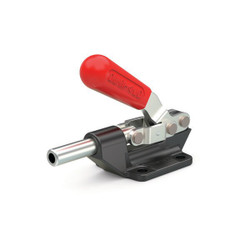 De-Sta-Co Straight Line Clamp,M8,Steel 603-M
