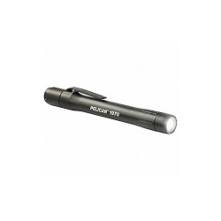 Pelican Industrial Penlight,ABS,Black,139lm 1970