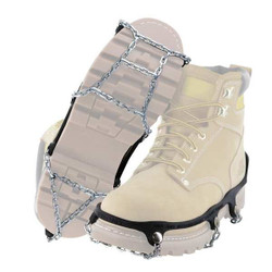 Yaktrax FOOTWEAR TRACTION,PR 08521