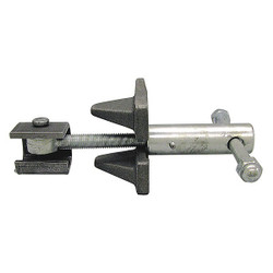 Buyers Products Tailgate Latch Assembly,Silver,Steel TGL3410ST