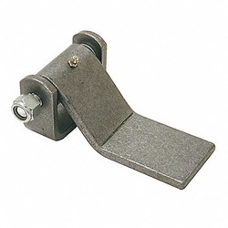 Buyers Products Hinge Strap,Unfinished B2426FSLL