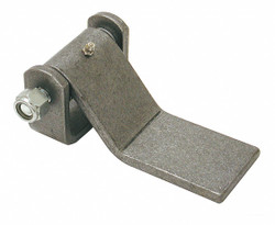 Buyers Products Hinge Strap,Unfinished  B2426FSLL